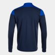 Joma Elite X 1 2 Zip Top | Navy Royal Online