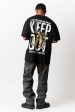 KOFL Clear Mind Tee - BLACK Fashion