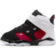 Jordan 6-17-23 TD - BLACK BLACK-CARMINE-WHITE Online Sale