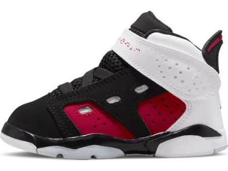 Jordan 6-17-23 TD - BLACK BLACK-CARMINE-WHITE Online Sale