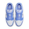 Women s Nike Dunk Low Next Nature - ROYAL PULSE METALLIC SILVER-WHITE Online now