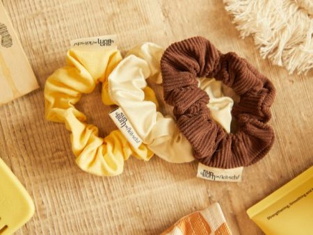 Kitsch Limited Edition Scrunchie Set Sale