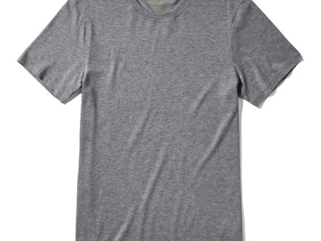 Butter Blend Standard Tee Discount