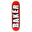 8.625  Brand Logo Deck Hot on Sale