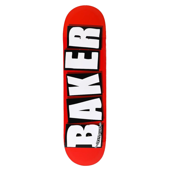 8.625  Brand Logo Deck Hot on Sale