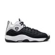 Jordan Jumpman Team II - WHITE BLACK-UNIVERSITY RED For Discount