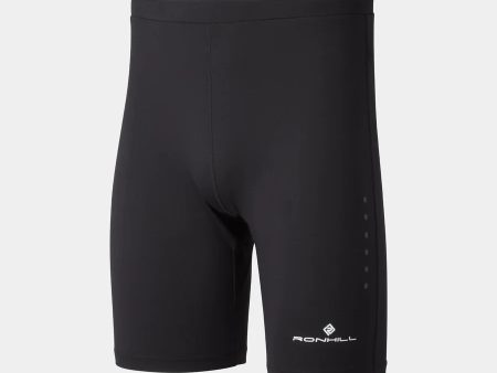 RH Core Stretch Short | Black Sale