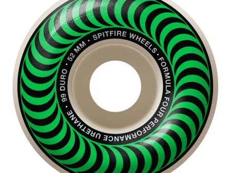 52mm F4 Classic Swirl 99a Wheels Online now