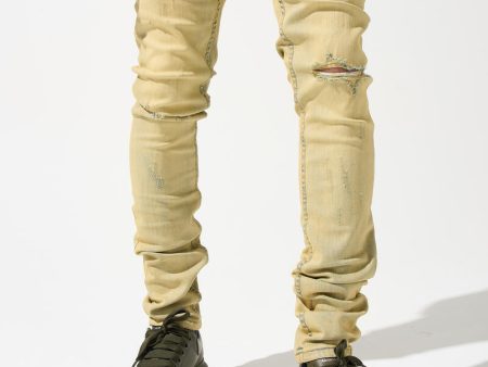 Men s SRND   Sol   Jeans - SOL Supply