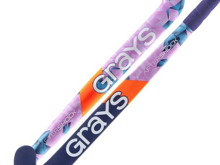 Grays Aftershock Ultrabow 36.5  | Purple Blue Discount