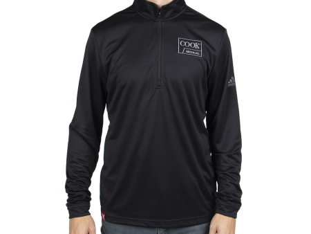 Cook Lightweight Quarter-Zip Pullover Discount