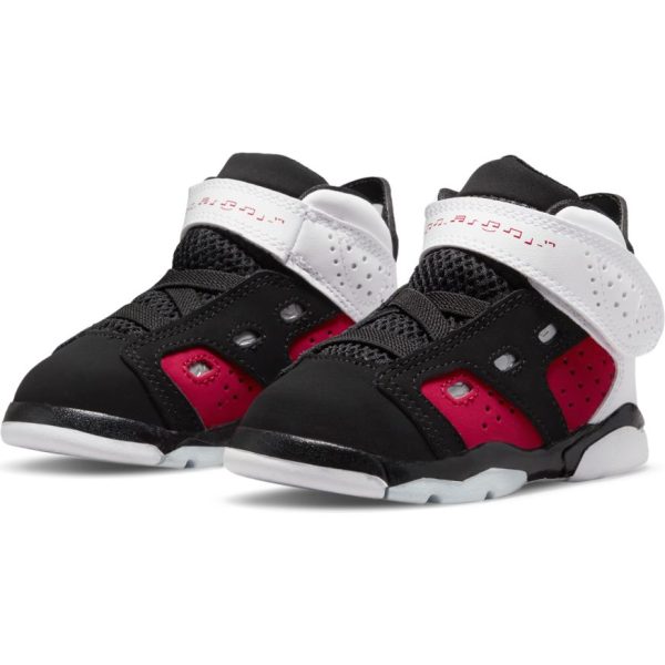 Jordan 6-17-23 TD - BLACK BLACK-CARMINE-WHITE Online Sale