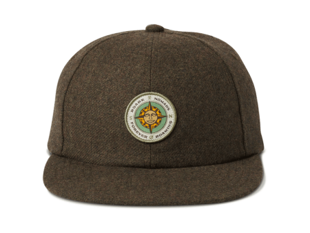 Campover Strapback Hat Online Sale