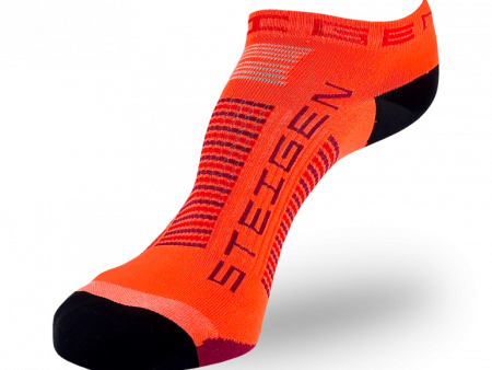 Steigen Zero Length | Orange For Cheap