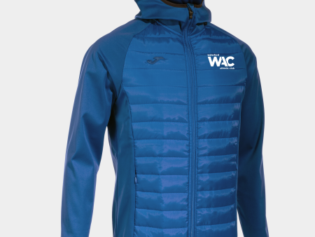 WAC | Berna III Jacket | Adult For Sale