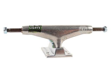 148 Light Polished II Truck Supply