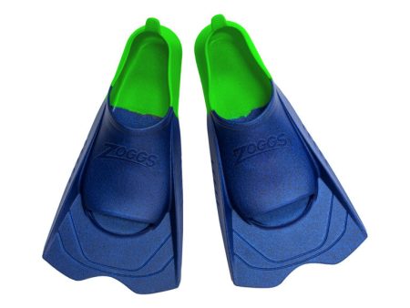 Zoggs Short Blade Fins For Sale