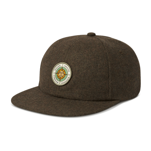 Campover Strapback Hat Online Sale