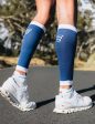 Compressport R2 3.0 Calf Guard | Estate Blue For Sale