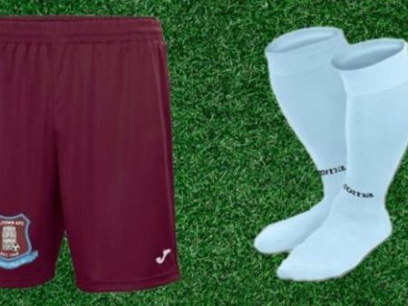 Piltown AFC | Schoolboys Shorts & Socks For Sale