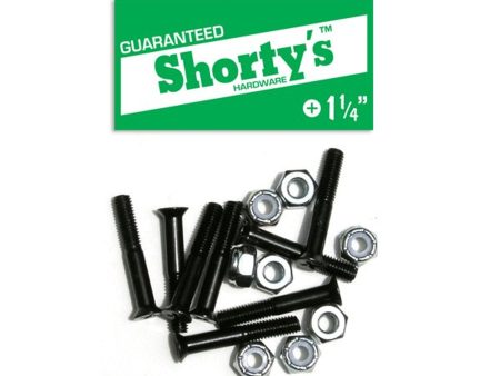 Original 1.25  Skate Hardware Online Hot Sale