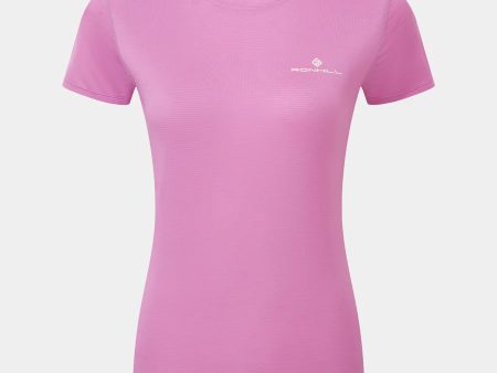 RH Tech S S Tee W | Fushia Honeydew Sale