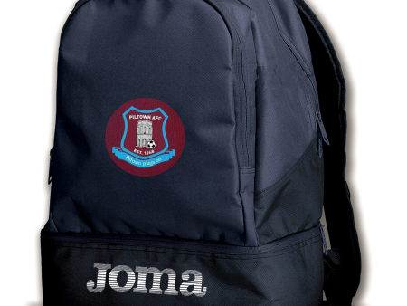 Piltown AFC | Back Pack Discount