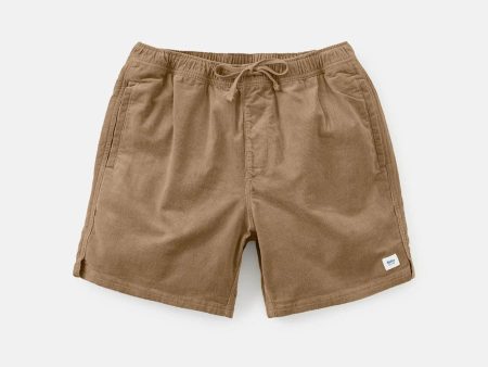 Cord Local Short Hot on Sale