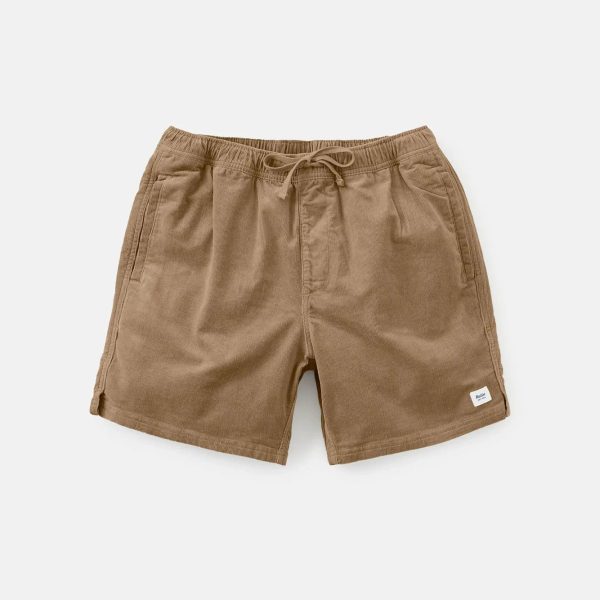 Cord Local Short Hot on Sale