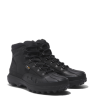 Men s Timberland Coverge Waterproof Mid Boot- BLACK Sale