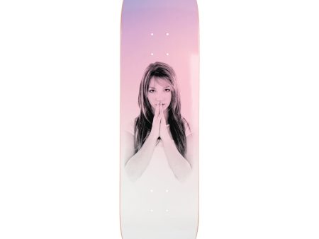 8.25  Britney Spears Believe Deck Hot on Sale