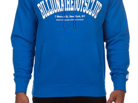 BBC Pa Hoodie - SKY DIVER Supply