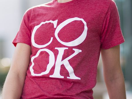 Cook Love Ts on Sale