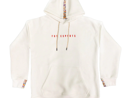 2024 FUT Esports Hoodie For Discount