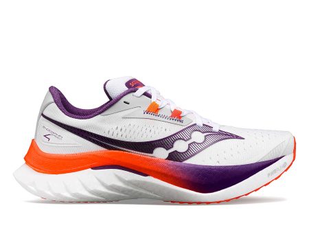 Endorphin Speed 4 Wms | White Violet Sale