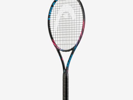 Head MX Spark Pro Tennis Racket | Black Sale