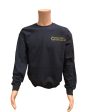 EA Crewneck Sweatshirt Discount