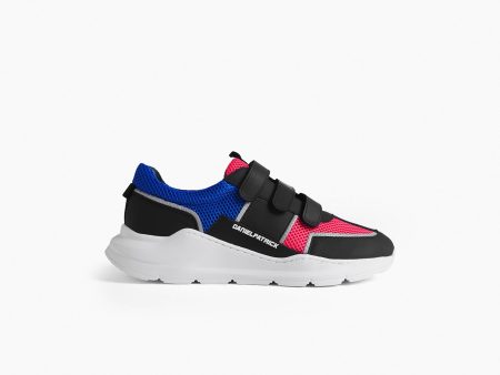 velcro panel runner   sunset Online