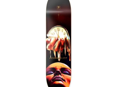 8.25  Rodriguez Dreaming Deck Hot on Sale