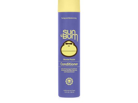 Blonde Purple Conditioner 10 Oz Supply