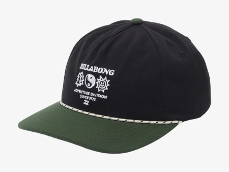 A DIV Strapback Online