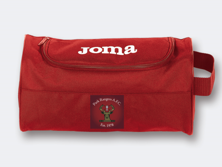 Park Rangers AFC | Boot Bag Online