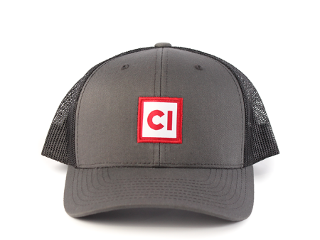 CI Hat Hot on Sale