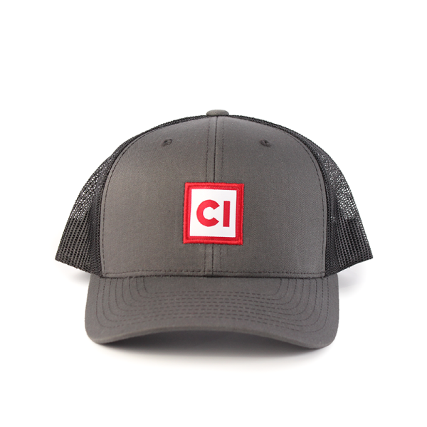 CI Hat Hot on Sale