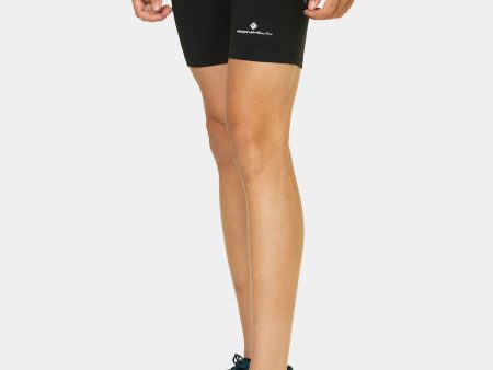 Core Stretch Short Mens | Black For Sale