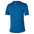 Core Run Tee | Federal Blue Online Hot Sale