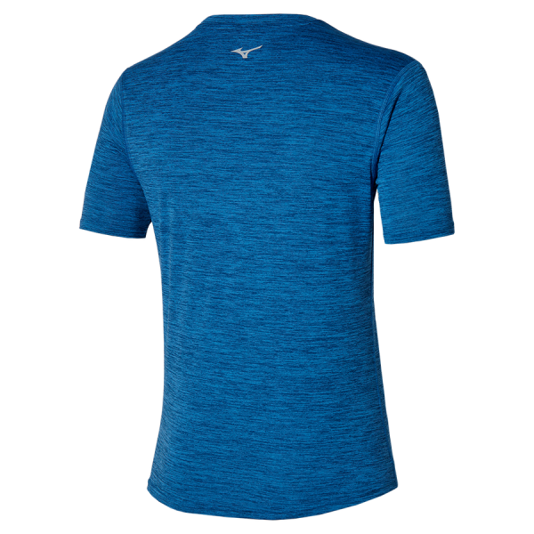 Core Run Tee | Federal Blue Online Hot Sale