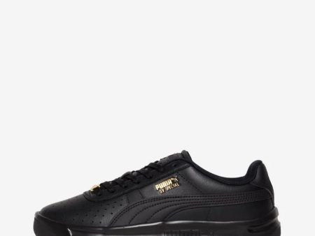 Big Kid s Puma Gv Special - BLACK For Discount