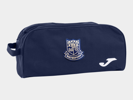 Villa FC Boot Bag | Navy Online Hot Sale