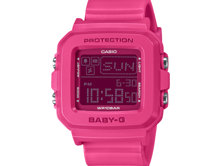 BABY-G+ BGD10K-4 For Discount